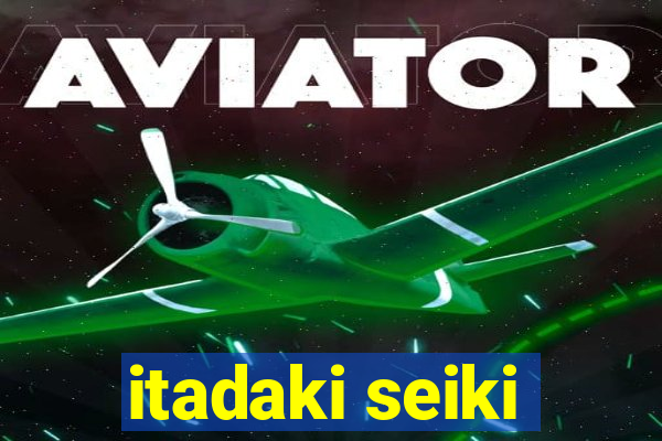 itadaki seiki